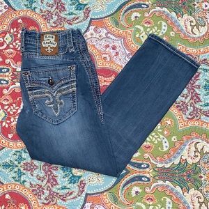 Men’s Rock Revivals